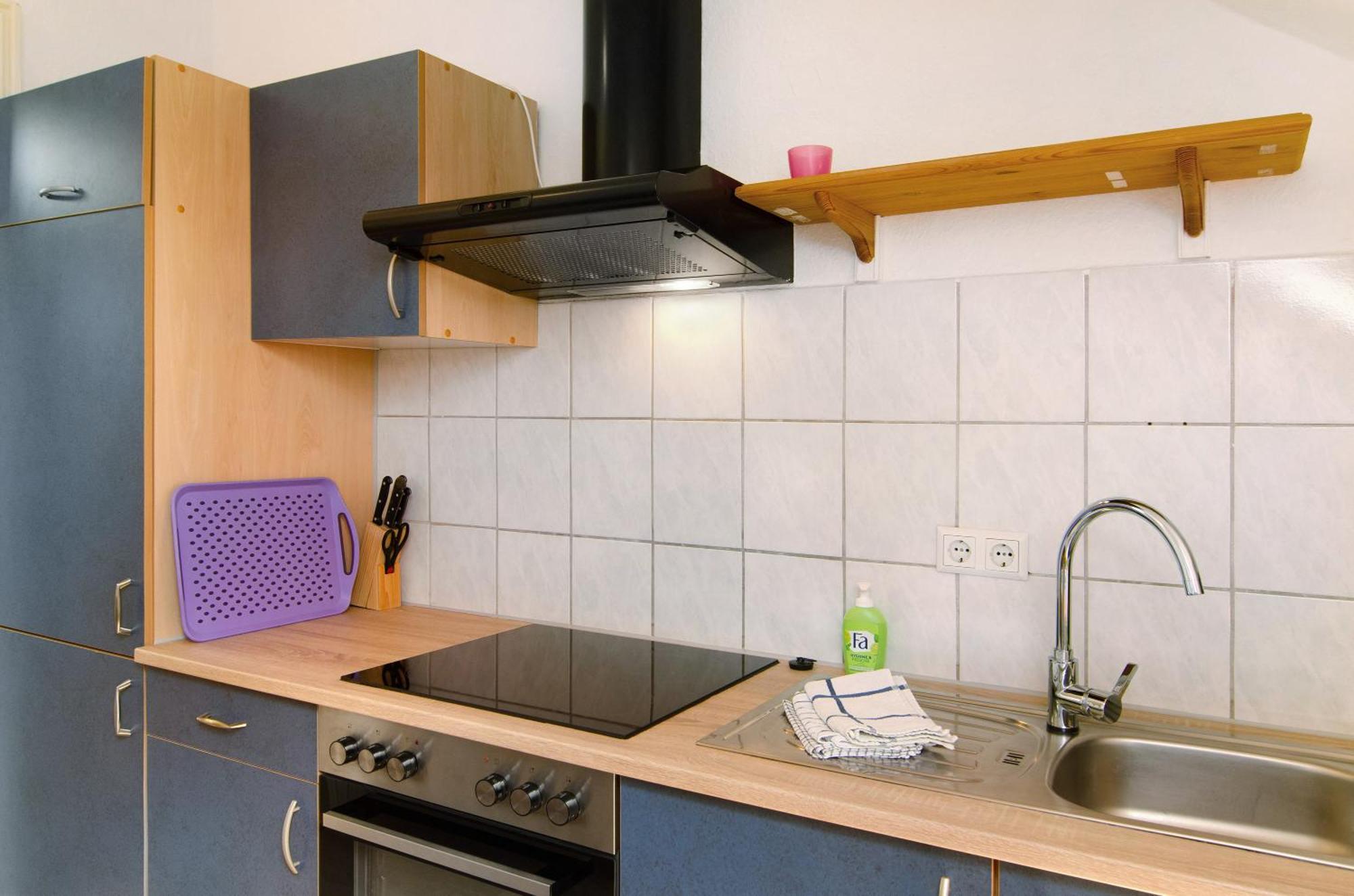 Villa Fokken Steuermannsquartier Esens Ngoại thất bức ảnh