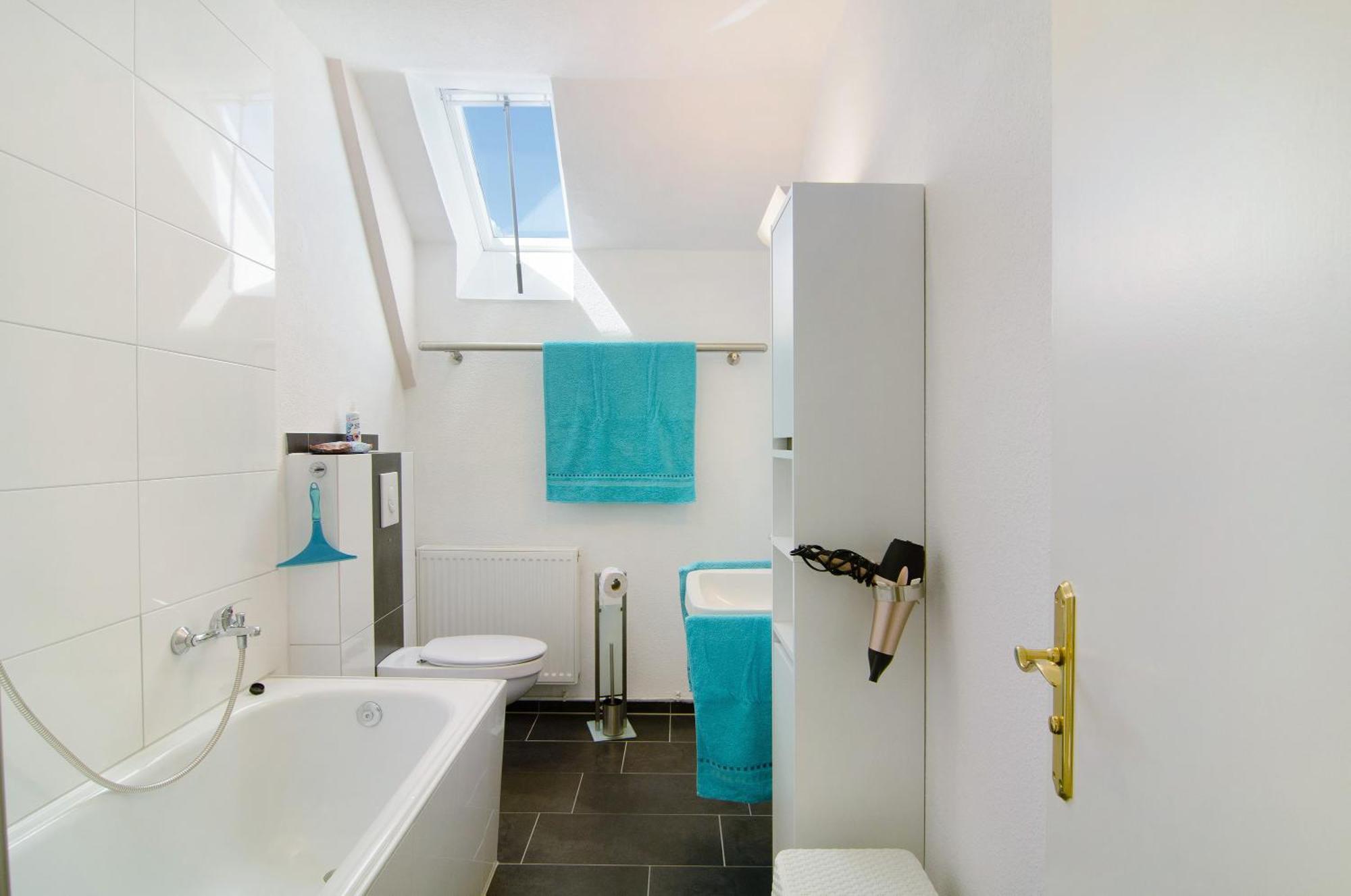 Villa Fokken Steuermannsquartier Esens Ngoại thất bức ảnh