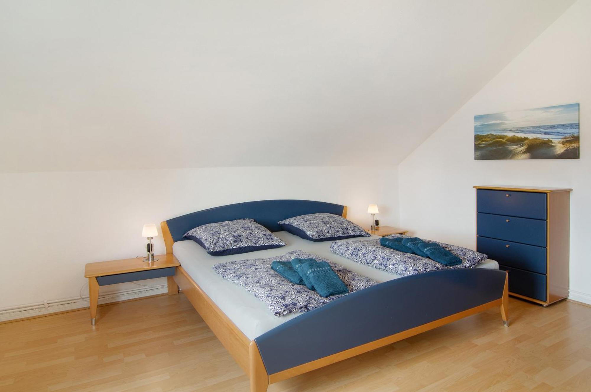 Villa Fokken Steuermannsquartier Esens Ngoại thất bức ảnh