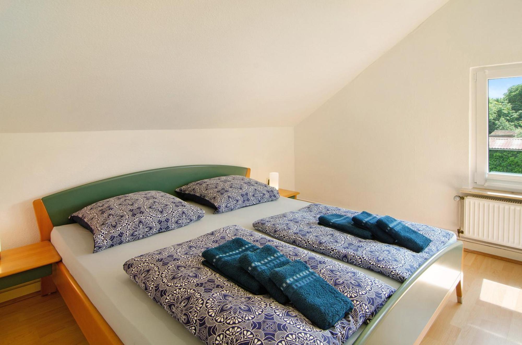 Villa Fokken Steuermannsquartier Esens Ngoại thất bức ảnh